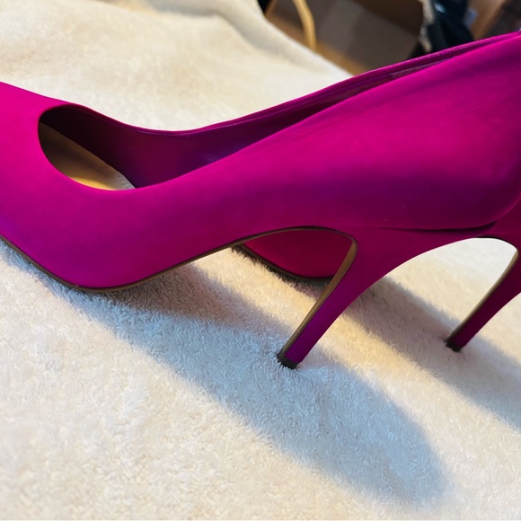 Brand New Heels By JESSICA SIMPSON - Size 9.5 M - Heel Height 4 Inches - box 31 - Picture 3 of 9